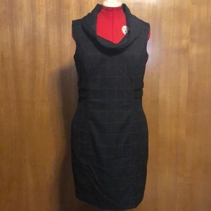{Worthington} dress